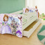Детская кровать Happy Baby Принцеса София