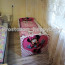 Кровать детская Happy Baby Минни Маус