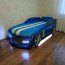 Ліжко-машина Range Rover. Безкоштовна доставка