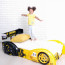 Кровать-машина Ferrari 24 LM YB