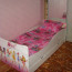 Кровать детская с бортиками Киндер Винкс