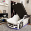 Ліжко-машина БМВ Джип Преміум. Безкоштовна доставка