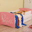 Кровать детская Киндер Кул Принцесса, 80*170